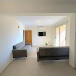 Apartment Sunrise Palette